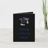 WASP カード (正面)