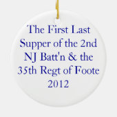 Wassail! セラミックオーナメント (裏面)