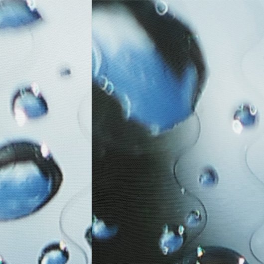 Wassertropfen 壁紙 (縫い目)