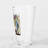 wassily kandinsky タンブラーグラス (左)