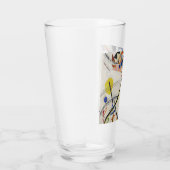 wassily kandinsky タンブラーグラス (右)
