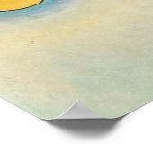 Wassily Kandinsky-Composition IV 1911-Abstract ポスター (角)