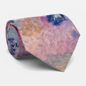 Wassily Kandinsky - Saint George & The Horsemen ネクタイ (ロール)