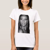 WASSUP RIRI Tシャツ (正面)