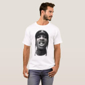 WASSUP ROCKY Tシャツ (正面フル)