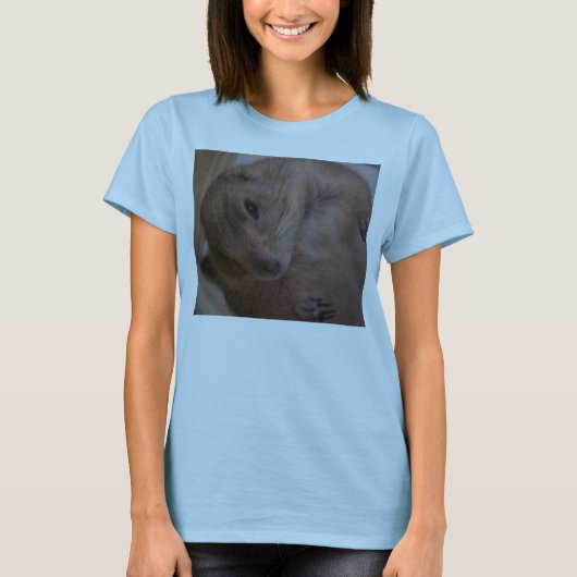 Wassup Tシャツ (正面)