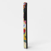 Wassyly Kandinsky iPhone SE/5/5S電話ケース Case-Mate iPhoneケース (裏面/左)