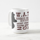 WATC部門2リザーブチャンピオンMPYBS 2013 コーヒーマグカップ (正面左)