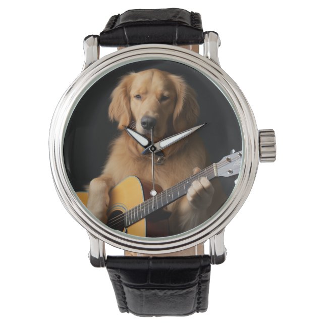 WATCH 腕時計 (正面)