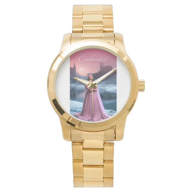 watch 腕時計 (正面)