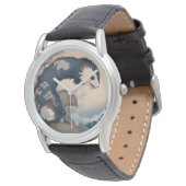 Watch - Ferret - Japan 腕時計 (アングル)