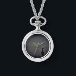 Watch Necklace  腕時計<br><div class="desc">ewatch watch necklace style and design</div>