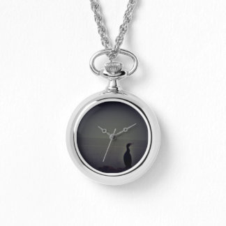 Watch Necklace  腕時計