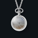 Watch Necklace  腕時計<br><div class="desc">ewatch watch necklace style and design</div>