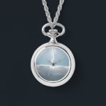 Watch Necklace  腕時計<br><div class="desc">ewatch watch necklace style and design</div>