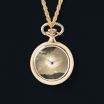 Watch Necklace  腕時計<br><div class="desc">ewatch watch necklace style and design</div>