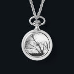 Watch Necklace  腕時計<br><div class="desc">ewatch watch necklace style and design</div>