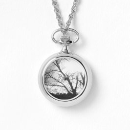 Watch Necklace  腕時計