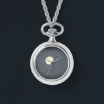Watch Necklace  腕時計<br><div class="desc">ewatch watch necklace style and design</div>