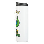 Watch Out 2nd Grade Here I Come Travel Mug タンブラー (回転右)