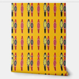 WATCH The Time Yellow  壁紙