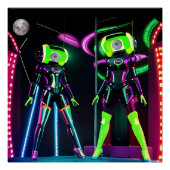 Watch Us ポスター (正面)