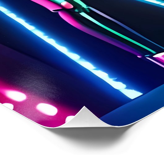 Watch Us ポスター (コーナー)