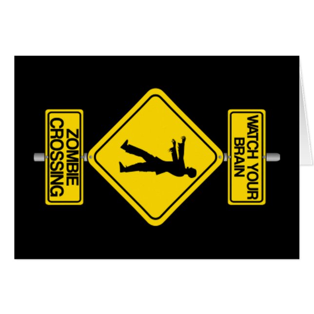 Watch your brain! (正面横)