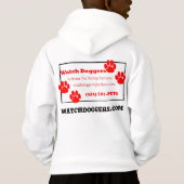 WatchDoggers.com (裏面)