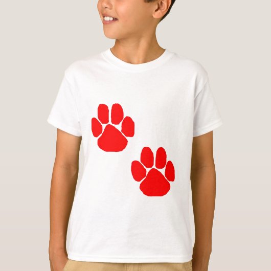 WatchDoggers.com Tシャツ (正面)