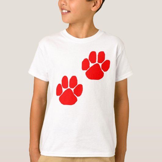 WatchDoggers.com Tシャツ (正面)