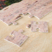 Watcher of the Canyon ジグソーパズル (側面)