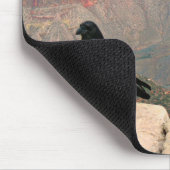 Watcher of the Canyon マウスパッド (コーナー)