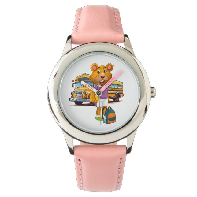 Watches  腕時計 (正面)