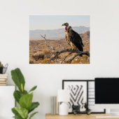 Watchful Eyes ポスター (ホームオフィス)