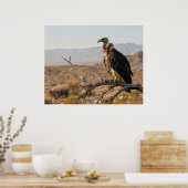 Watchful Eyes ポスター (キッチン)