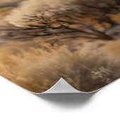 Watchful Eyes ポスター (角)