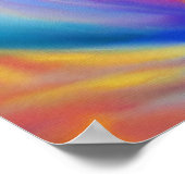 Watchingハートの情熱 ポスター (角)