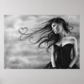 Watching it fly Poster ポスター (正面)