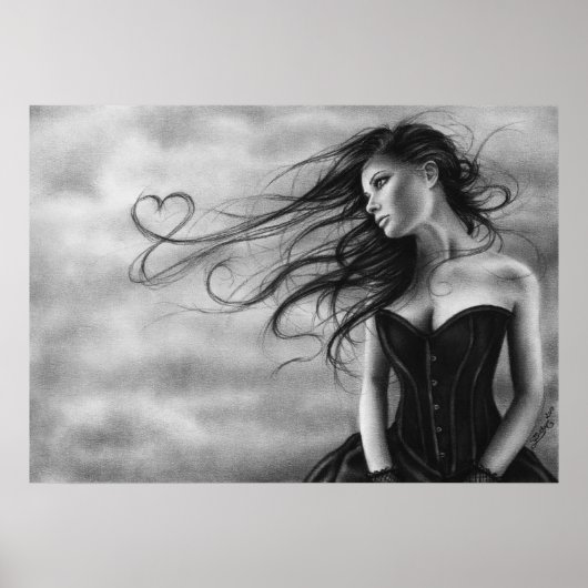 Watching it fly Poster ポスター (正面)