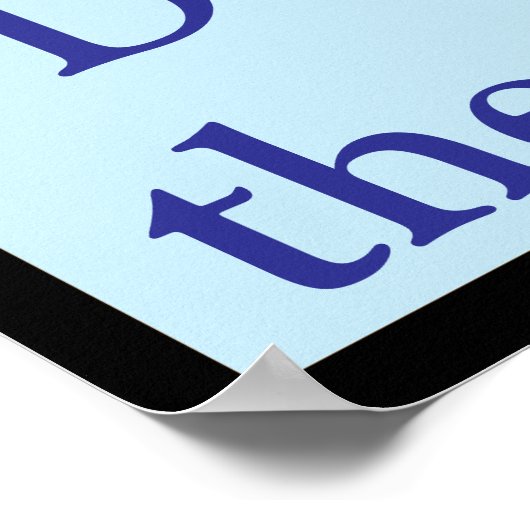 Watching the Constitution Destroyed ポスター (角)