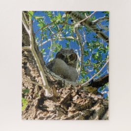 Watching You Jigsaw Puzzle ジグソーパズル