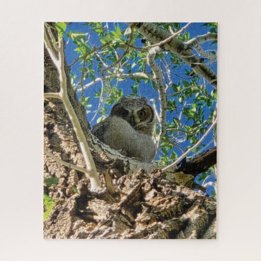 Watching You Jigsaw Puzzle ジグソーパズル (縦)