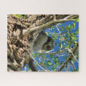 Watching You Jigsaw Puzzle ジグソーパズル (横)