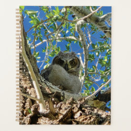 Watching You Planner プランナー手帳