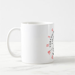 Watchkeepers Mug コーヒーマグカップ