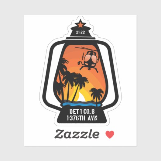 Watchmen SWB Patch 3"ステッカー シール (シート)