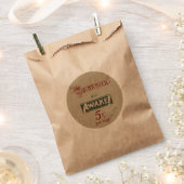 Watchtower and Awake 1930のレプリカバッグ フェイバーバッグ (クリップ留めされた状態)