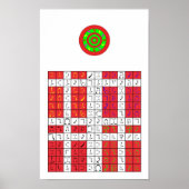 watchtowerwater1 ポスター (正面)