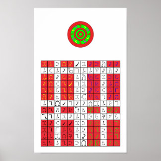 watchtowerwater1 ポスター